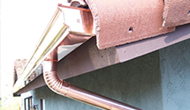Rain Gutter Installation, Repair, Cleaning in Orchard City, CO